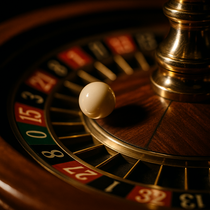 WaddiBet - Live Roulette - Playtech