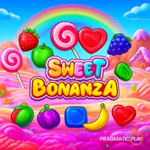 WaddiBet - Slot Sweet Bonanza - Pragmatic Play