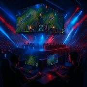WaddiBet - Esports Wetten - CS:GO und League of Legends