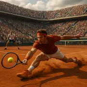 WaddiBet - Scommesse Tennis - Tennis Live